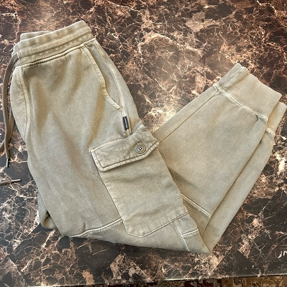 American Eagle super soft pants size S.  Inner tag removed.
